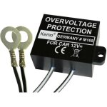 Parasurtenseur 12 v kemo m168 avec oeillets c34141