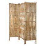 Paravent en bambou  dream  170cm naturel
