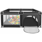Parc pour b�b�, parc bebe pliable, haloyo�, parc pour bebe pour l'int�rieur et l'ext�rieur, sac de transport, ...