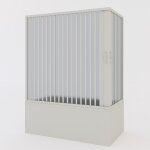 Pare - baignoire douche angulaire pliante en pvc réductible réversible h 150 mod. ortensia avec ouverture ... Pare - baignoire douche angulaire pliante en pvc réductible réversible h 150 mod. ortensia avec ouverture ...