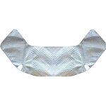 Pare - soleil de pare - brise camping - car protecteur imperm�able pliable