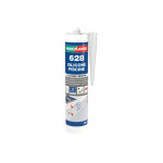 Parexlanko - mastic silicone neutre 628 silicone piscine - gris - 300ml - l628gris - 12 Parexlanko - mastic silicone neutre 628 silicone piscine - gris - 300ml - l628gris - 12