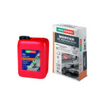 Parexlanko - pack mortier de r�paration 10kg - r�sine d'adh�rence 751 lanko latex 5l