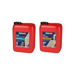 Pack parexlanko - nettoyant liquide 248 - 5l - protection anti - t�ches sols 240 - 5l