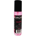 Parfum morgan senteur malabar : 60ml