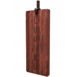 Parfum de voiture fresso gentleman