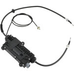 Park frein module � main actionneur for mercedes - benz w221 c216 a2214302249