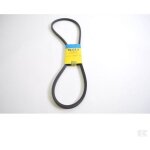 Park villa stiga courroie d'entranement de lame de tondeuse frontale 1134 - 9042 - 01