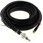 Parkside ® - deboucheur canalisations 15m - nettoyeur haute pression Parkside ® - deboucheur canalisations 15m - nettoyeur haute pression