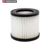 Filtre pliss, filtre de remplacement, convient pour les aspirateurs parkside et aspirateurs pntsa 20 ...