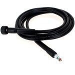 Parkside � - flexible haute pression 3m, 91104126 - nettoyeur haute pression parkside