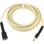 Parkside � - flexible haute pression 7m - nettoyeur haute pression parkside