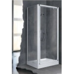 Novellini - paroi de douche lunes f78