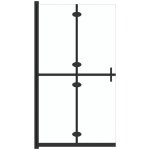 Paroi de douche pliable cloison de baignoire accessoire de salle de bain cloison de douche maison intérieur ... Paroi de douche pliable cloison de baignoire accessoire de salle de bain cloison de douche maison intérieur ...