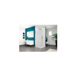 Kinedo - paroi fixe smartsolo ss 80 vt pa90302ctne Kinedo - paroi fixe smartsolo ss 80 vt pa90302ctne
