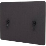 [jamais utilis] paroi de sparation acoustique hhg - 943, cloison pour bureaux, protection visuelle, ...