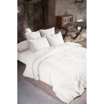 L'effet papillon - parure de draps 4 pièces & 5 pièces 'gaïa' gaze de coton - couleur: gaïa chantilly ... L'effet papillon - parure de draps 4 pièces & 5 pièces 'gaïa' gaze de coton - couleur: gaïa chantilly ...