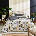 Parure de lit asia taie 50x70 cm 140x200 cm Parure de lit asia taie 50x70 cm 140x200 cm