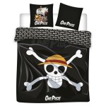 Parure de lit rversible - one piece - 240 cm x 220 cm