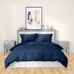 Linnea - parure de lit sapri satin de coton 240x220 cm