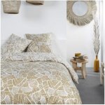 Parure de lit a zip today mawira - 108914 - 2 personnes - 260x240cm - coton - imprim 2. 16