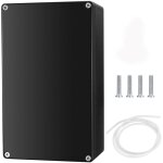 Paryou - boite de derivation etanche ip65 electrique exterieur, bo�te de jonction connecteurs, boitier ...