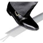 Passage de plancher souple basea gris � 6 mm rouleau de 3 m�tres - cable equipements