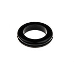 Rs pro - passe - cble en pvc,  cble max. 25mm, panneau 1. 5mm max,  dcoupe 32mm ( prix pour sachet ...