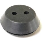 Passe durite d�broussailleuse alko