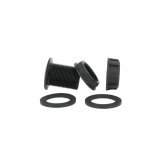 Passe paroi cuve eau 1000l filet 1''1 / 4 pas gaz