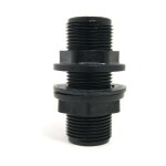 Irrigation - traverse de paroi - 3 / 4 x 3 / 4''