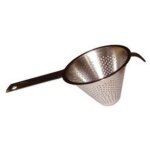 Passe sauce chinois inox 14cm - de buyer