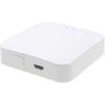 Commande multifonctions zigbee gateway hub 3. 0 wireless smart home gateway tlcommande commande vocale ...