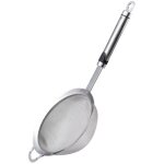 Passoire 34x16cm expert en acier inoxydable sg7339 san ignacio