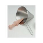 Passoire chinois 16 inox 004834 - lacor