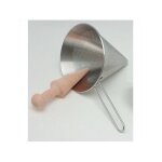 Passoire chinois 20 inox 60319v - lacor Passoire chinois 20 inox 60319v - lacor