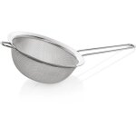 Passoire de cuisine en acier au nickel - chrome � 250 mm - was germany