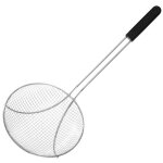 Hendi - passoire, passoire pour friture à l'huile, en acier inoxydable. 260 mm 640920 Hendi - passoire, passoire pour friture à l'huile, en acier inoxydable. 260 mm 640920