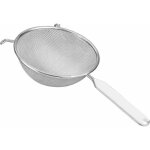 Passoire tamis alu m / plast 18cm - metaltex