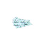 Lovibond - pastilles chlore / ph / brome analyse eau piscine - recharge 2 x 30 pastilles