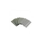 Pastilles dpd1 photomtre analyse eau piscine - chlore libre - recharge x 250