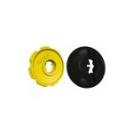 Lot de 50 pastilles optima2 - compl�ment de l'appui optima2 pour int�grer une membrane en isolation des ...