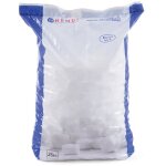 Pastilles de sel nacl pour dtartrer les adoucisseurs d'eau 25 kg - hendi 231265