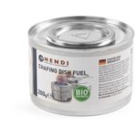 P�te hendi pour r�chauds - bo�te de 200 g