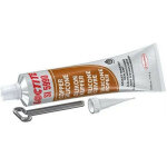 Loctite ? p�te � joint silicone haute temp�rature 100ml ? pour joints souples sur cuivre ? r�sistance ...
