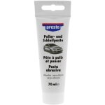 P�te � meuler et � polir presto 603192 70 ml
