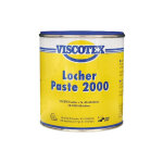 Pate - perforateur 2000 / 950g boite pate d'etancheite pour gaz / eau dvgw l'utilisation avec chanvre ...