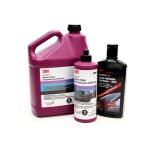 P�te � polir brillant 3m 09376