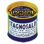 P�te � souder viky - stagnosal 75 g ? pour soudure � l'�tain ? �lectronique et bricolage