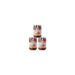 Lucien georgelin - pte  tartiner aux noisettes et cacao - 3 x 600g